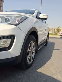 سنتافيه • ٢٠١٣ • بالسونار