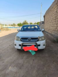 افلاونزه • ٢٠١٠ • الديوانية
