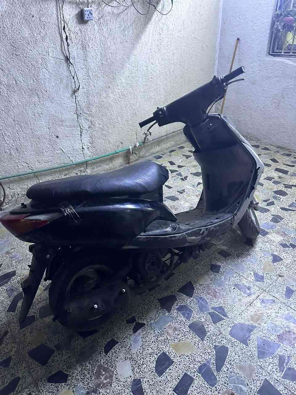 بريز لايت • مكينة ناعمه • كوم حديد