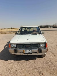 نيسان بيكم • موديل ٨٨ • رقم نينوى