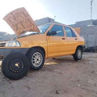 سايبا • ٢٠١٨ • مبدل مكينة
