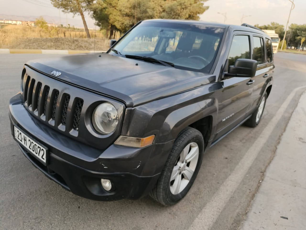 بؤفرؤشتن يان گؤرينه وه جئب پاتيرؤت مؤدئل ٢٠١٧ لؤك لؤكه داعامى بؤداعامى به شه رت ئي مالى خؤمه نموونه يه بئ ده عمو لئ دراوى جوار تايه ى لؤكه گئرو مه كينه ى به شه رت ئي مالى خؤمه نموونه يه نيوپارجه بؤ ياخه بئ ناوگرتن سه نه وى تازه يه تاكو ٢٠٣٠ بؤپه يوه ندى ***********
