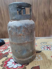 قنينة غاز • عراقيه • للبيع