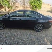 كامري • ٢٠١٦ • كركوك