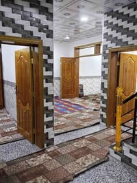 العامرية • ١٠٠م • طابق ونص