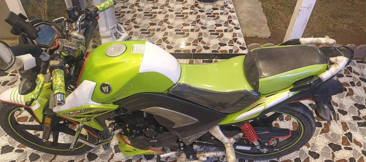 هاوجي للبيع موديل ٢٠٢٣مسجل وكامل  مكفول كفالة عامه
مكان رمادي
***********
