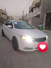 سيراتو • ٢٠١٢ • منضومة غاز جديدة