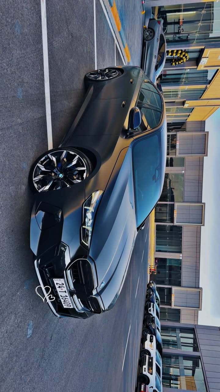 للبيع
BMW 530 i  M Backed 
36000mil
2024 

المواصفات 
- داتاشو 
- ⁠خمس كامرات🎥
- ⁠فتحة سقف 
داخل ماروني بلادي
ويل 21اينج
-امغلف ppf
-موافقة تضليل
- ⁠بصمه تشغيل وابواب دخول ذكي 
- ⁠شاشة متصلة تدعم كار بلي 
- ⁠مخارج تكييف ذكية 
- ⁠انارة داخلية متغيرة 
- ⁠رادار امامي وخلفي وجانبي 
- ⁠حساس امامي وخلفي 
- ⁠كشنات جلد وتدفئة وتدفئة ستيرن 
- ⁠خزن ميموري 
- ⁠سستم صوت Bowers willing 
- ⁠ستيرن كهرباء 
- ⁠شحن لاسلكي 
- ⁠مود درايف 7
- ⁠مري شفط وقلاب ونقطه عمياء 
- ⁠انارة ترحيب 
- ⁠قفل وفتح عند الاقتراب 
- ⁠جنطه كهرباء ( تفتح بالقدم )
- ⁠لايتات داينمك اوتو 
- ⁠التحذير بالاهتزاز عند انعكاس المسار

طبعاً السيارة بيها هواي مواصفات وجديدة جداً بالعافيه الي تصير من نصيبة .

السيارة بيها بس دعاميه مع مكانين PDR

***********
