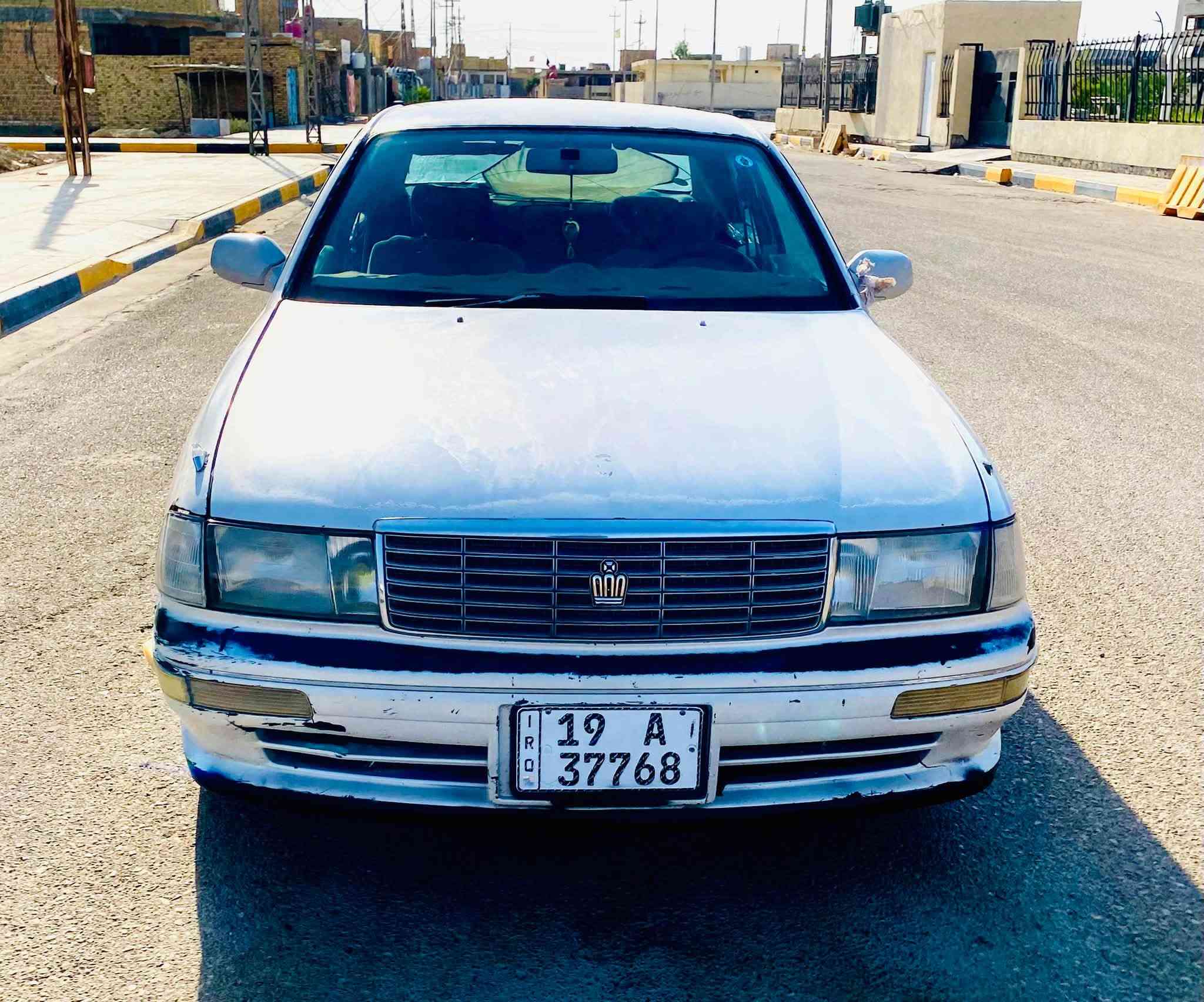 كراون بطه متصل موديل 93مكفواله كفاله عامه من كلبه تجوه والكص ونقل جثه رقم كربلاء انكليزي سنويه 30تحويل مباشر محرك وكير مكفولات 3000فيفيتي حداديه تخم تاير تبريد ثلج كهربيات كله شغاله داخل جديده سعر 32قابل التفاوض رقم الهاتف ***********مكان ذي قار قضاء الفهود
