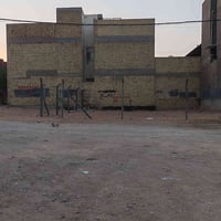 الكوفة شارع عبد العال • ٣٠٠م • سند٢٥