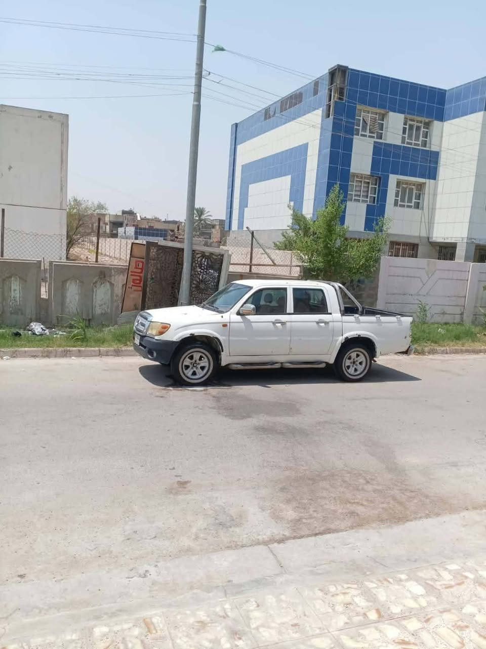 شيري بيكاب • ٢٠١١ • تحويل ثاني يوم