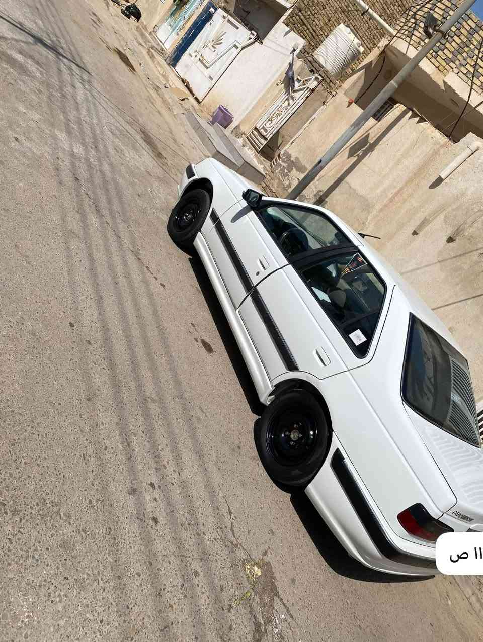 بارس ٢٠٢٣ • كفاله عامه • مفروشه جلد