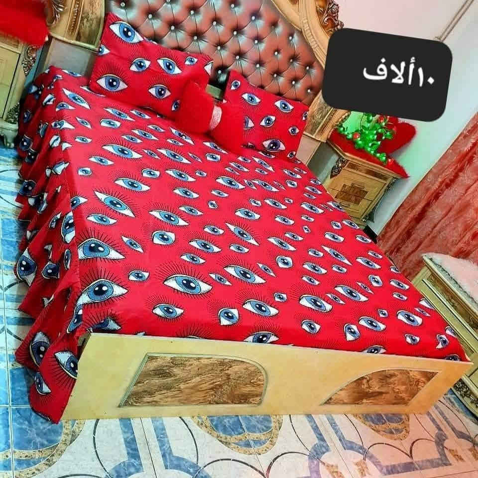 تخفيضات فرشات ب10 الف فقط عرض بس يومين سارعوا بلحجز 
يوجد خدمه توصيل جميع محافظات العراق مكاني بابل الحجز عل مراسله الصفحه او واتساب أو انيستا الرقم الحجز ***********# حلة, بابل
