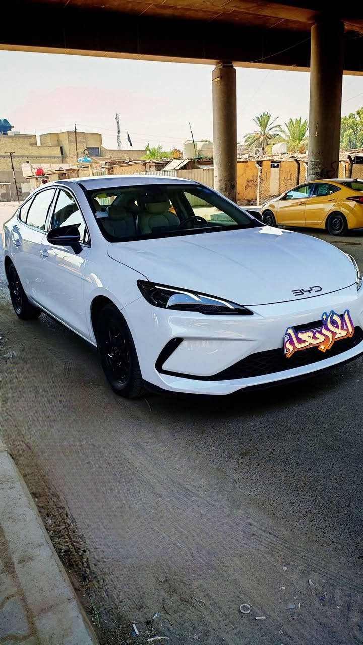 سيل5 مكفوله من الصبغ🩷
ماشيه 9 HEV و 13EVمرقمه بغداد
 سعرها 19300 بيها مجال بسيط ***********
