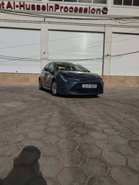 كورلا • ٢٠٢٢ • مكينه ١٨٠٠
