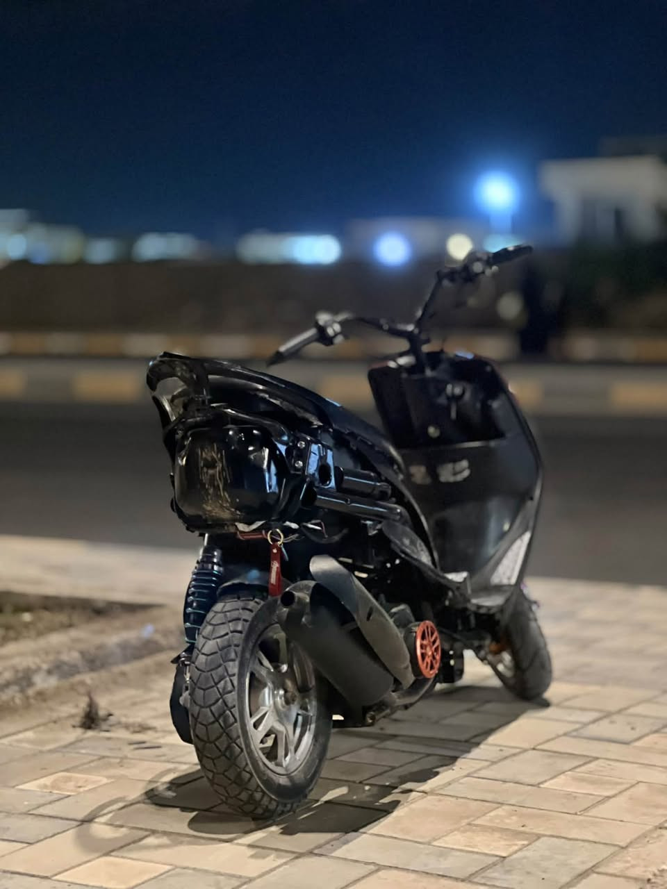ماكس عدلة • بستم جديد • كفرات