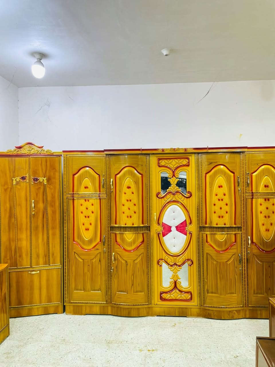 نضيفه • ما بيها ضرر • مدينه الصدر