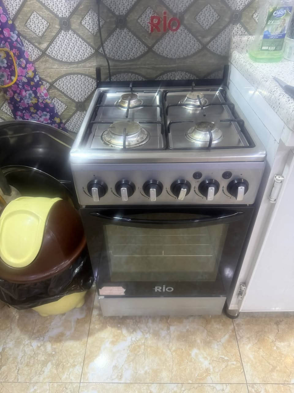 طباخ ٤ عيون • بغداد • قابل تفاوض