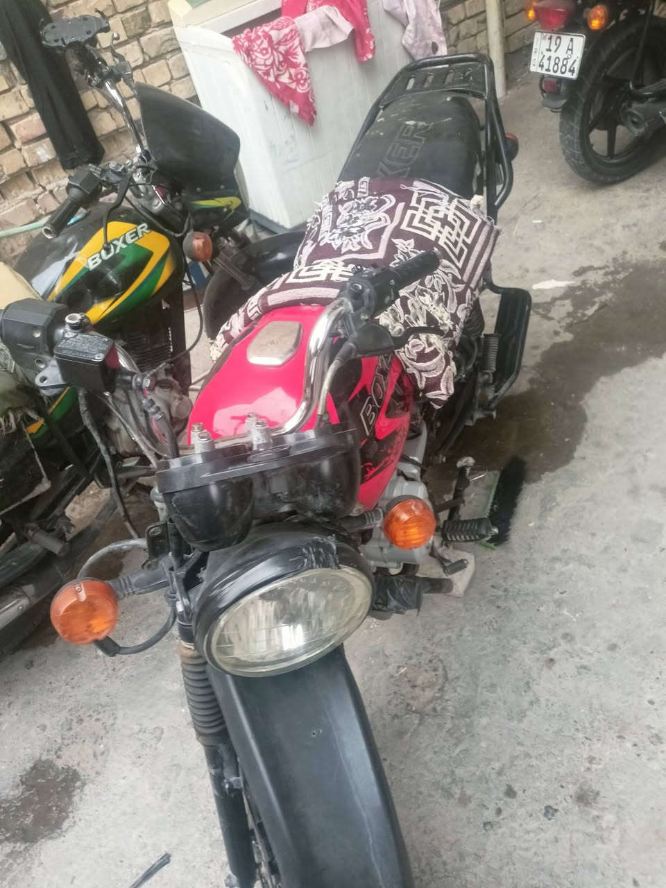 بوكسر • ٢٠٢٢ • عاوزه ترتيب