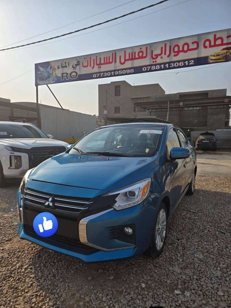 فول مواصفات • ماشيه ٦٠٠٠ • بابل حله