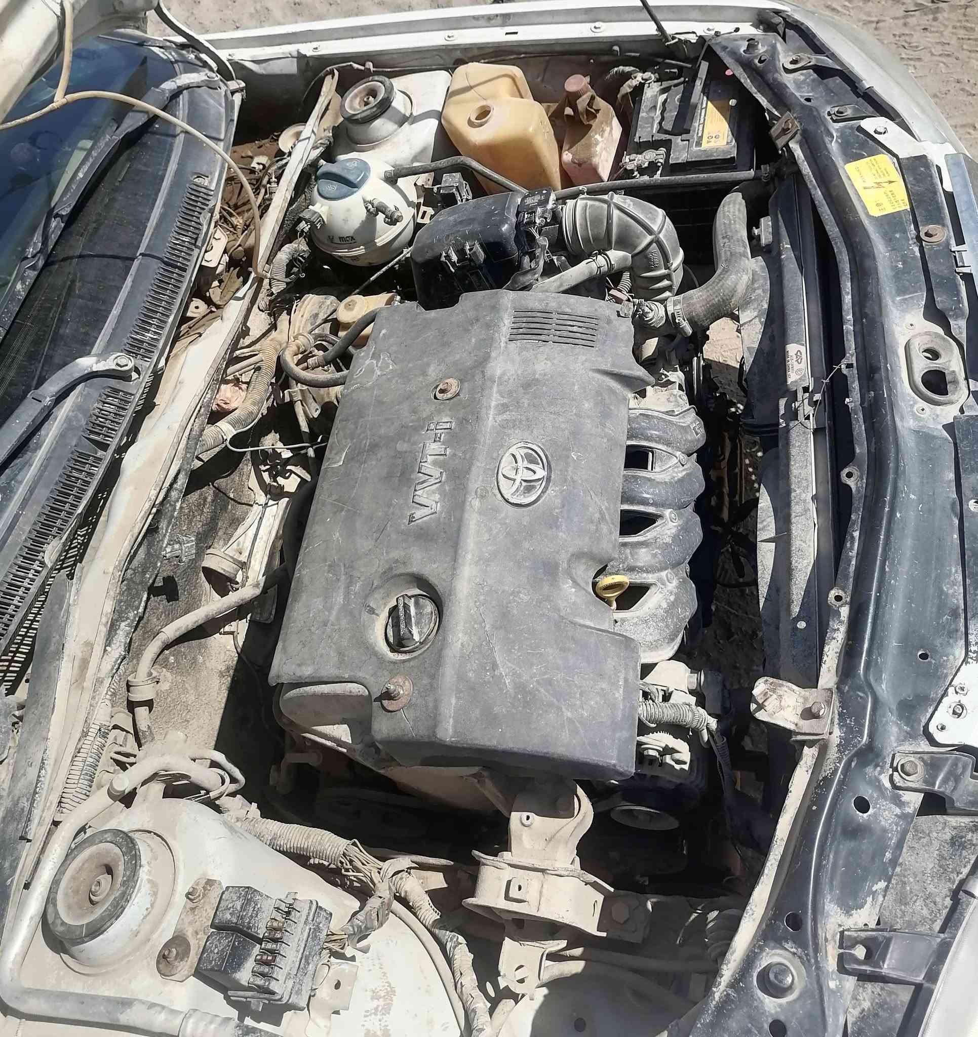 السلام عليكم للبيع شيري كوين خصوصي محوره كورلا رقم بغداد دولي بسمي موديل 209 تبريد عطل قبل اسبوع ومحرك بي خيط تبخير بالشهر يصرف نص لتر دهن بيهه ضربه بالصندوگ ومعمره مكاني بغداد ابوغريب    سعرهه 33 ورقه  ( *********** )
