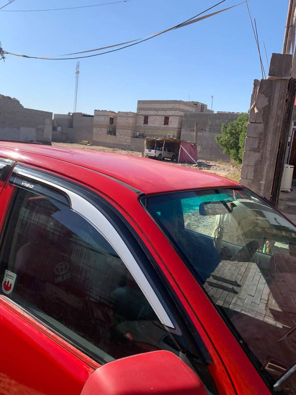 فلاونزه 11 مكفوله من صبغ بيه ضربات بصيطه كويتي شاصي 12 كير اوتوماتيك لون احمر ضربات مبينه رقم الجوال *********** وتساب ***********
