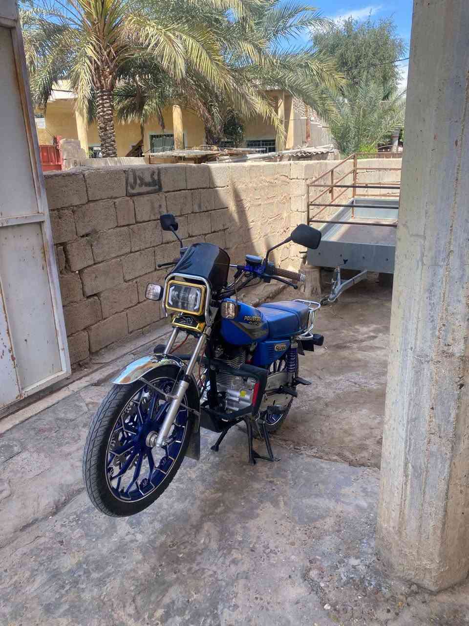 بور سبورت • ٢٠٠ • ٢٠٢٥