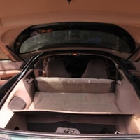كمارو  1996 كمارو lt1 5700  v8 تي توب السياره تي روف السياره غرفته الب...