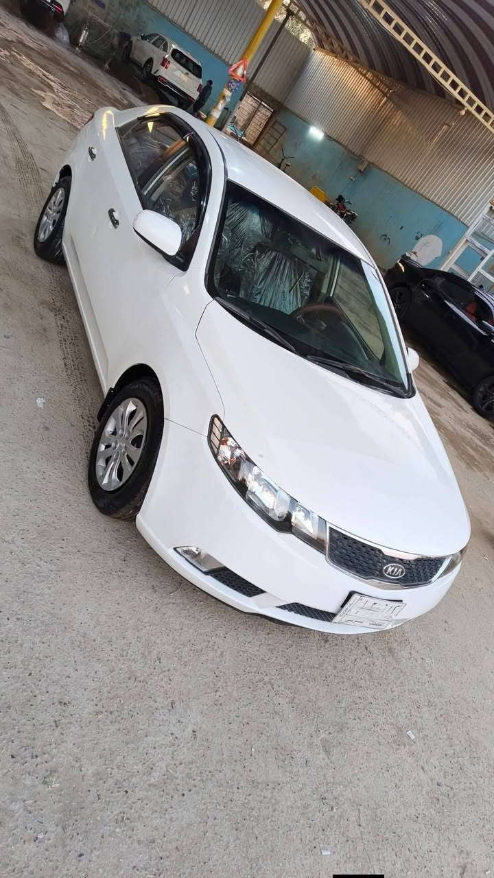 سيراتو • ٢٠١٢ • باسمي