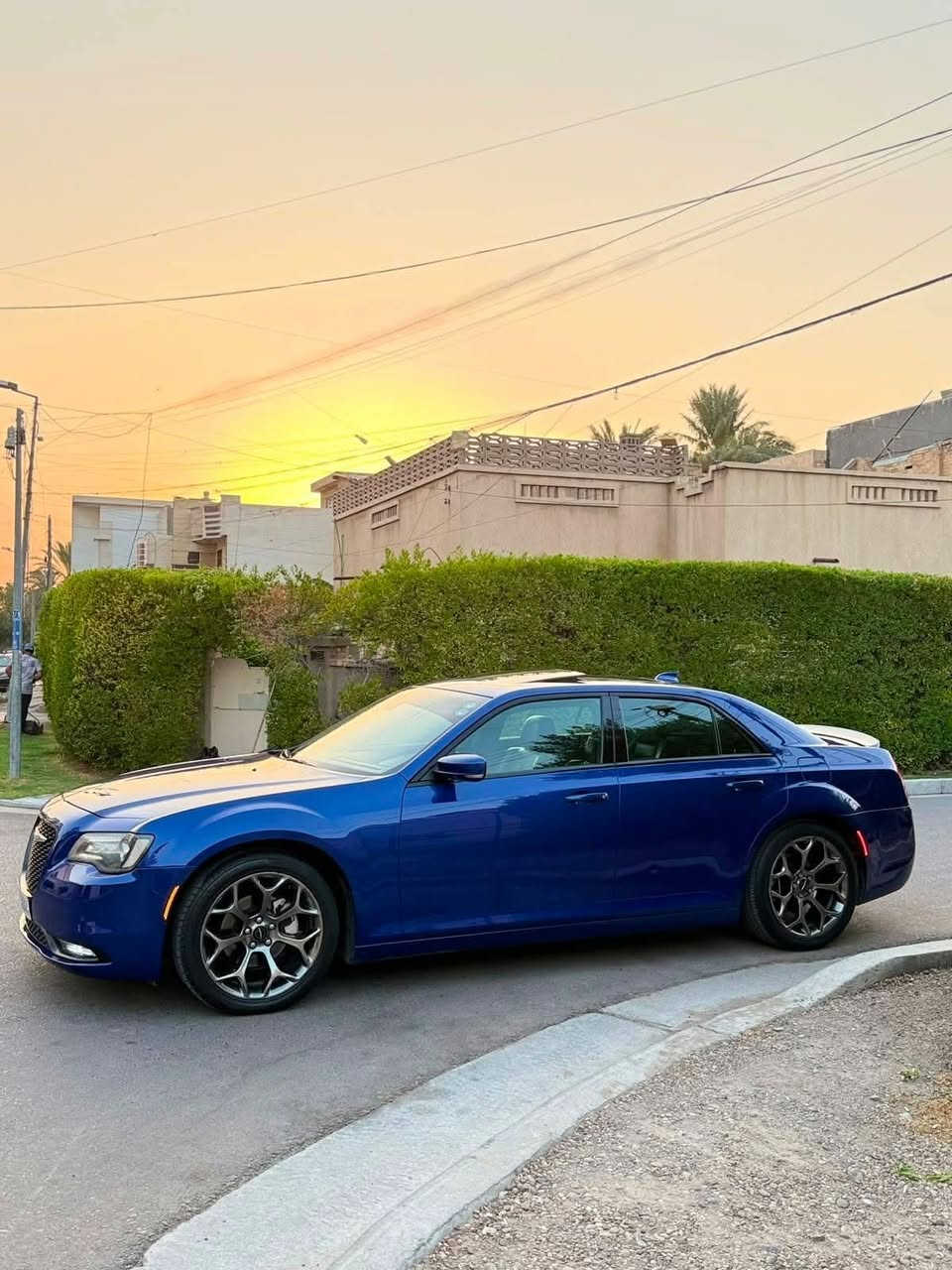 طخه خلفي • بدون ايرباك • ٢٠١٨