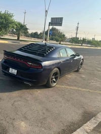 تشارجر • ٢٠١٦ • البصرة