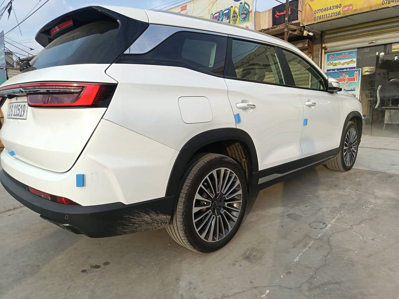 سوىيس 0.9 • ٢٠٢٦ • فور ويل