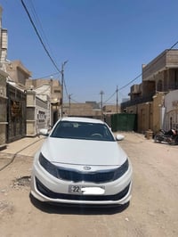 اوبتيما • ٢٠١٢ • رقم اربيل