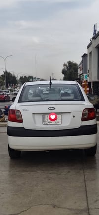 ريو ٢٠٠٩ • مكينه شرط • نينوى
