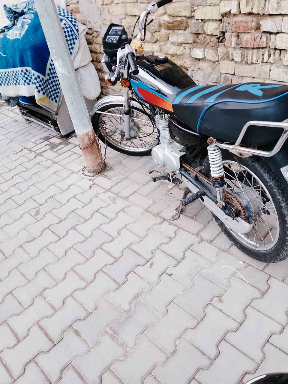 موديل ١١ • اربعه كير • الكوت