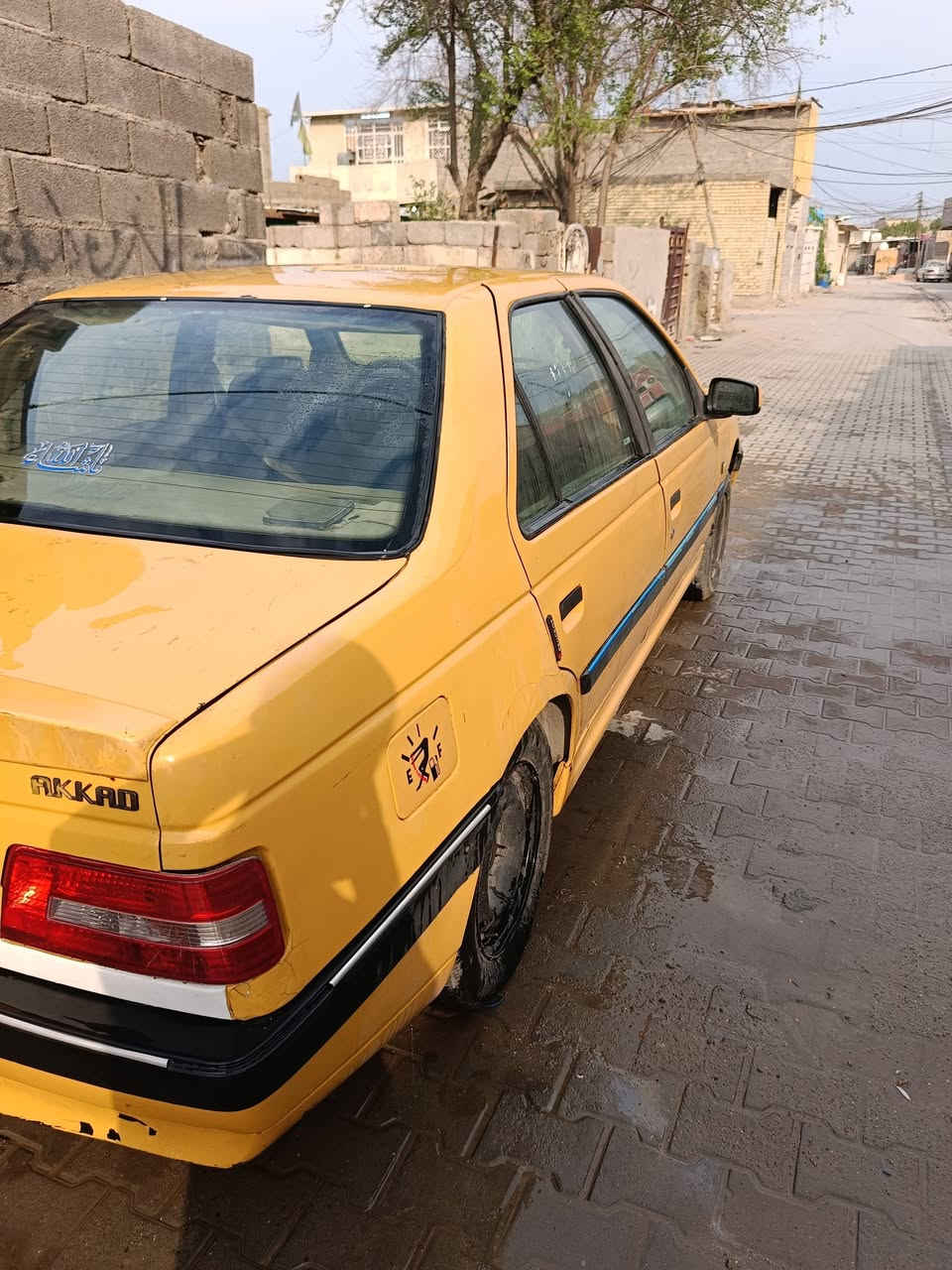 بيجو لميس • ٢٠١٥ • تماتيك