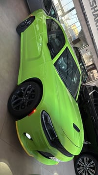تشارجر GT • ٢٠٢٣ • ٦٠٠٠ كم