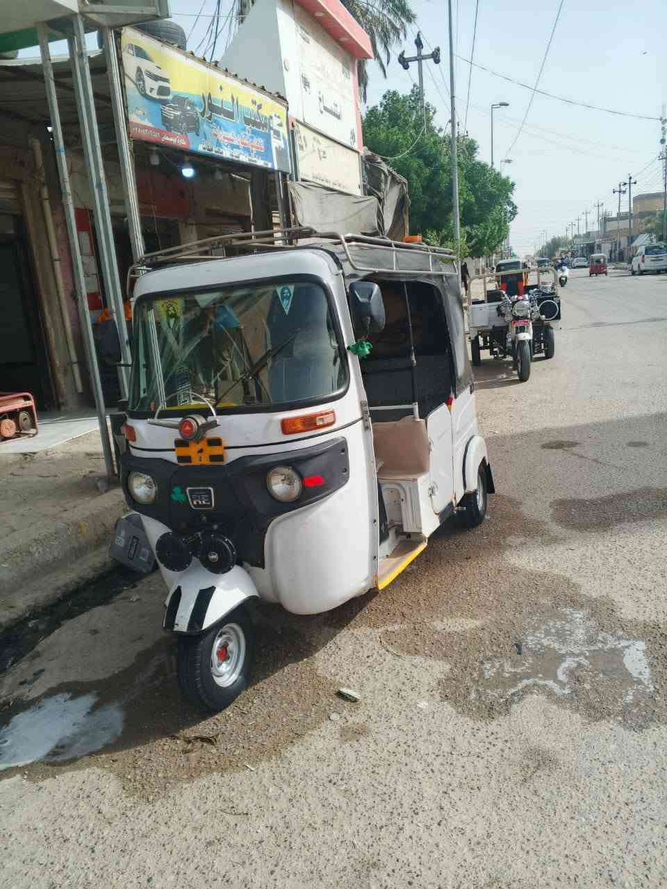 سلام عليكم تكتك للبيع موديل 22 شهر 8 كفاله عامه  ابيع كامله للستفسار‏‪***********‬‏

