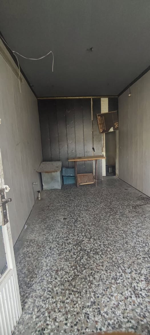 🏪 محل للإيجار – موقع مميز جداً

📍 بغداد – الثعالبة - مدخل الثاني 
📌 قريب على الشارع العام الرئيسي 
📌 مقابل جامع العطاء 

✨ موقع حيوي ومميز، مناسب لمختلف النشاطات التجارية.

📞 للاستفسار والتفاصيل:
***********
***********
