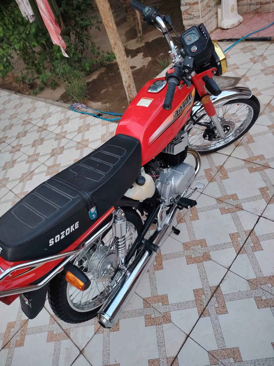 ميراج • للبيع