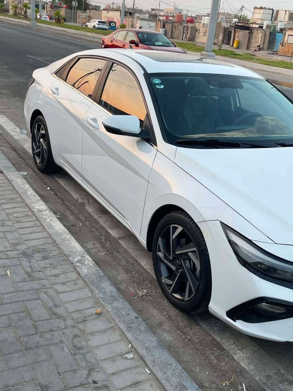 النترا • ٢٠٢٤ • فول مواصفات