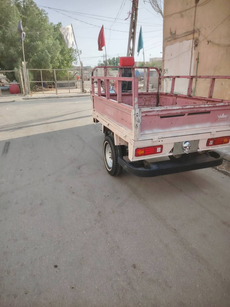 موديل ١٧ • أوراق كاملة • كفالة عامة