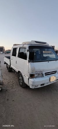 دبل قماره • ١٩٩٥ • كربلاء