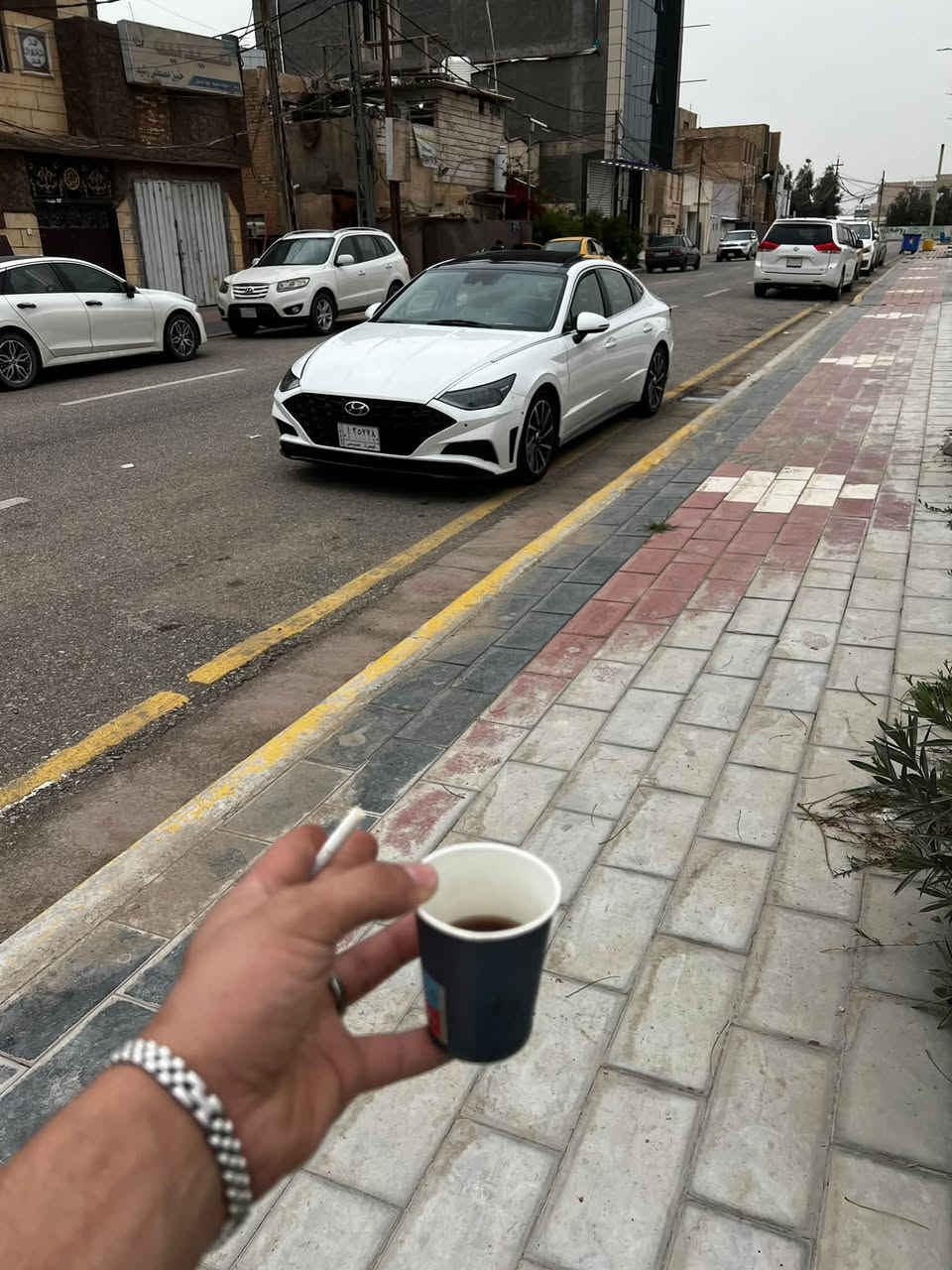 سلام عليكم سوناته مديل 22 لمتدد (vip) داخل ملكي فول الاخير اعلى فئ بسوناته مكينه 1600 تيربو معروفه ممشه سيارا 90 km لون ابيض وارد امريكي حادثه فقط بنيد ومدكر نفسهن مصلحات بدون بدون تبديل بدون لغدد وشواصي ايرباك فقط مال كشن ضارب باقي سيارا كفاله من شخط سيارا ع ايدي برغي مانقصه تاخذه جاهزه من كلشي حدادي وضع شركة بلادي وبيه خير من الله تخم تايرات جدد ابو الورده كابسن موصفات سيارا كلش هواي ماينعدن من رادات من كامرات من تشغيل بعد وتحكم بريموت كشنات كهرباء وتدفئ وتبريد ستيرن كهرباء وبي تبريد وتدفئ بانورما تبريد خلي شفتات ستيرن ٥ انضم قياده من غير السبورن عداد داشكام ع جامه امامي نقط عمياء هواي هواي (ملاحضه ) رقم بصره معوقين بسم دكتور وكاله تجيك للبيت بعد سنه وصير حره عيادت الدكتور بجزائر يلي بسمه سعر سيارا (185) قفل بدون اي احراج رقم هاتف ***********
عنواني شط العرب
