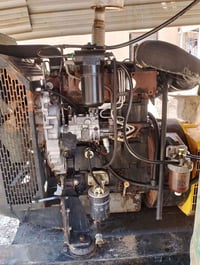مولد بيركز 30كيفي لبيع 07759804716