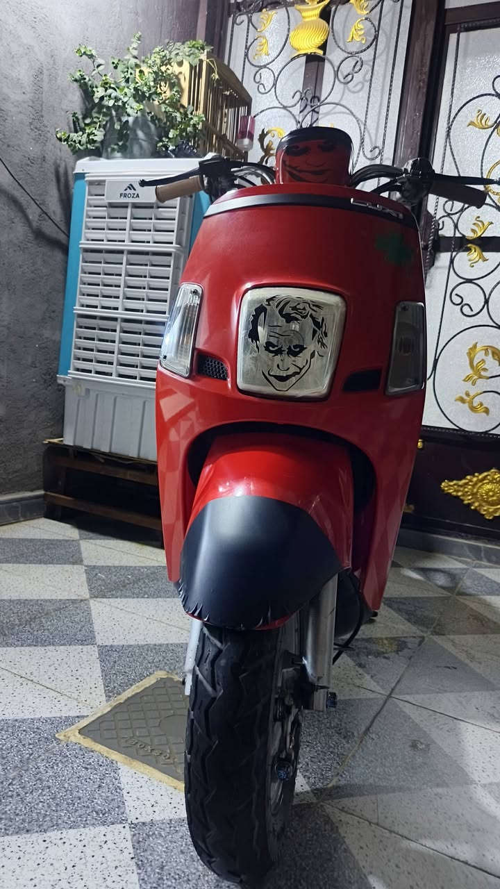 بوليس • مصطره • نضيفه