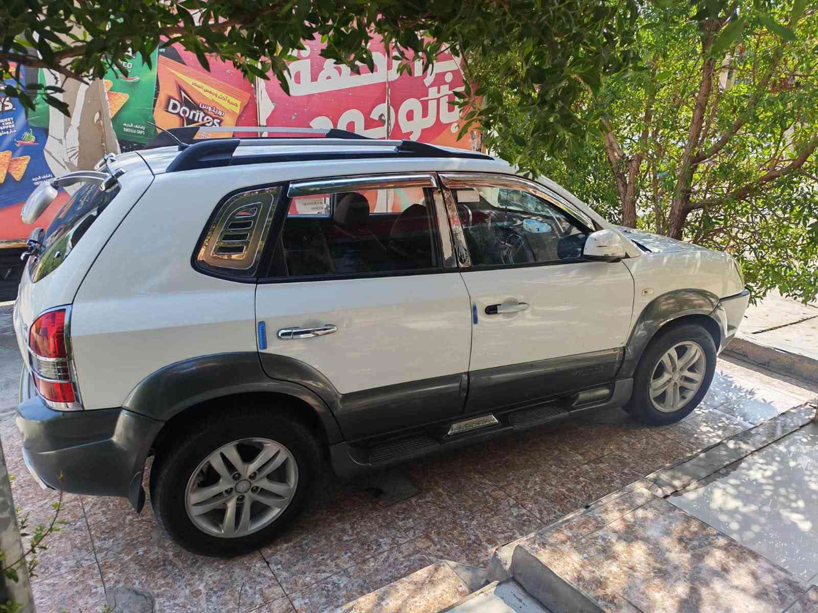 توسان ٢٠٠٩ • للاستفسار