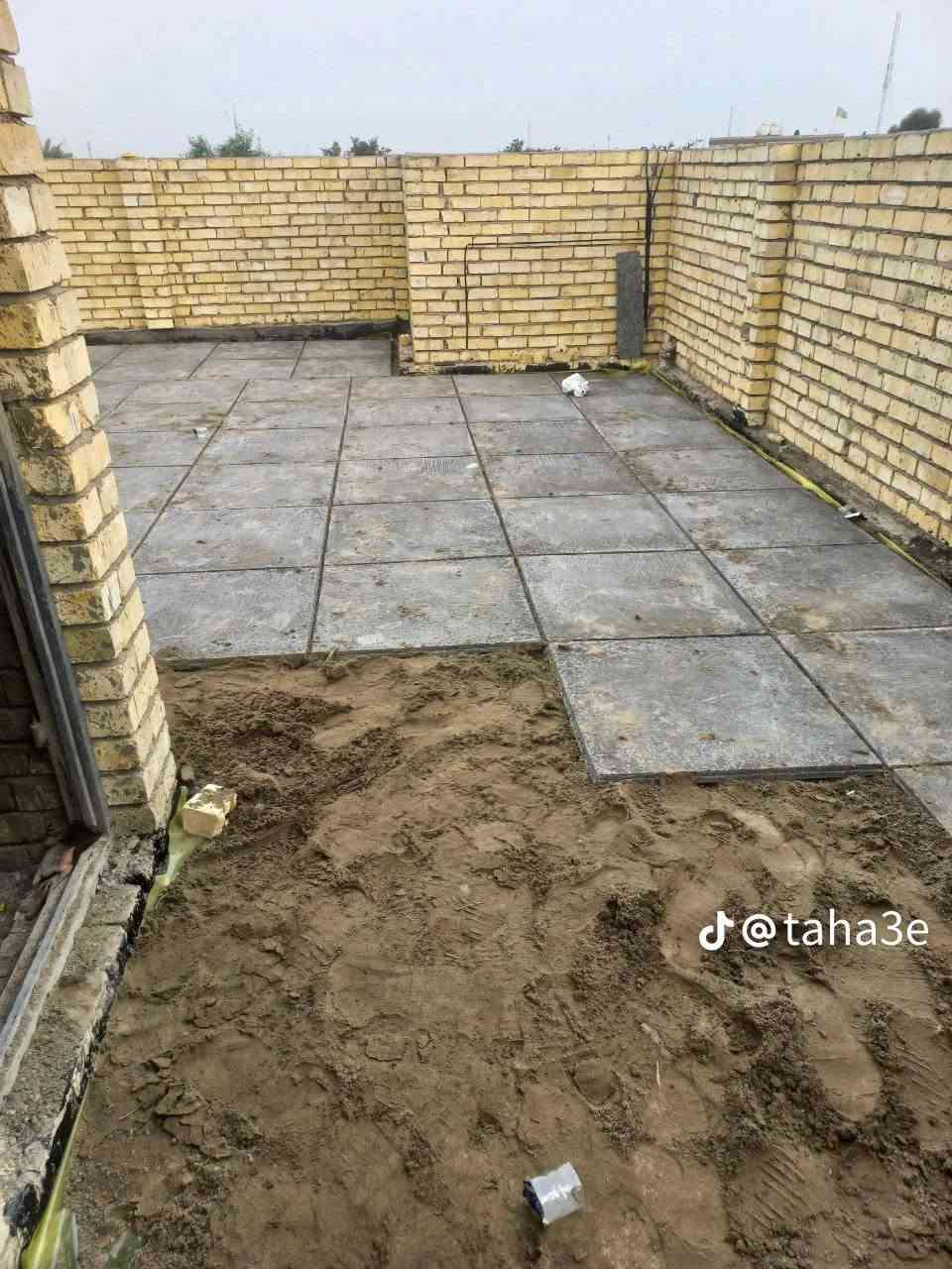 السلام عليكم 🙋‍♂️
مستعدون🤝 لعمل الشتايكر والايزكام والماستك وعاده ماستك في البصرة 🌍
شغل درجه اولى بانسب الأسعار 🥇 
ما تسلم فلوس إلا الشغل يعجبك 🎖 
وشرط فحص مهندس استلام 👨‍🔧 
رقم الهاتف. *********** متوفر واتساب 🥰 
أو مراسلة الصفحة وبخدمتكم 🙏
