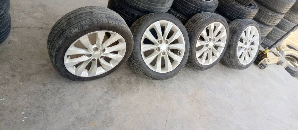تخم ويل كب فورتي سيراتو اصلي شركة حجم ١٧ بيع أو مراوس العنوان بغداد الشعلة ***********
***********
