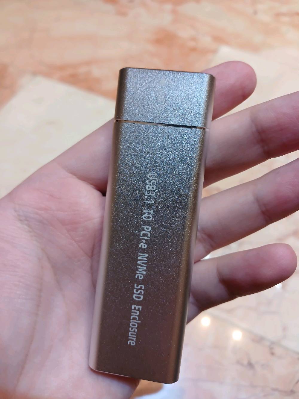 SSD M.2 • يو اس بي 3.0/3.1 • البصرة
